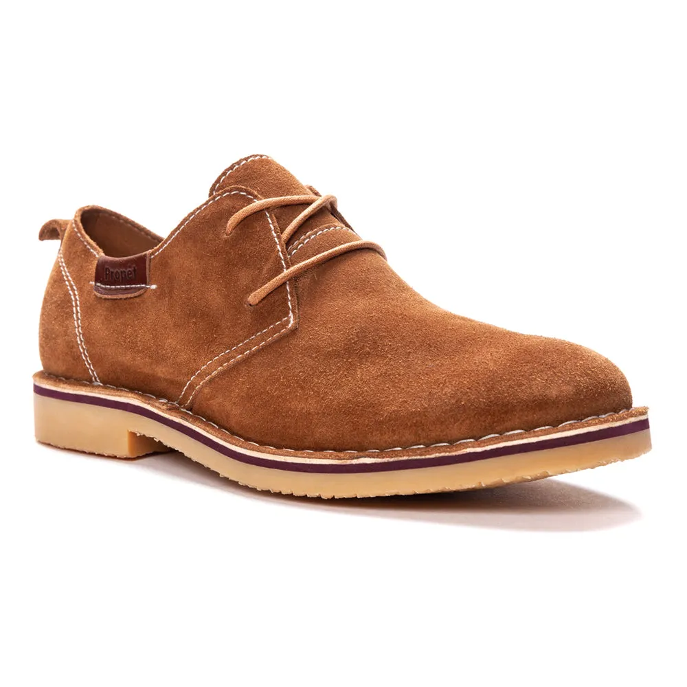 Finn Oxford Shoes