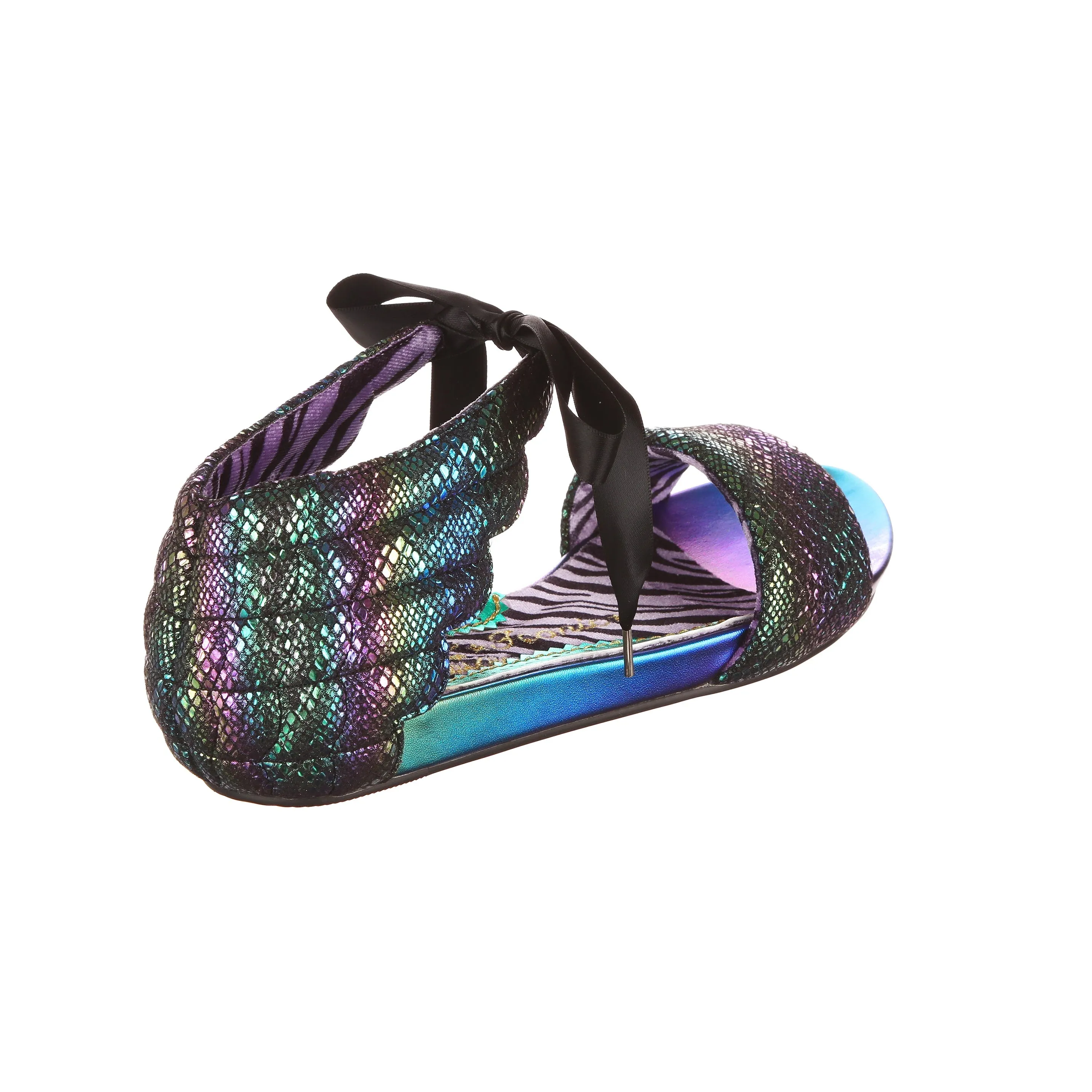 Winging It Cheapest Sandals Resort