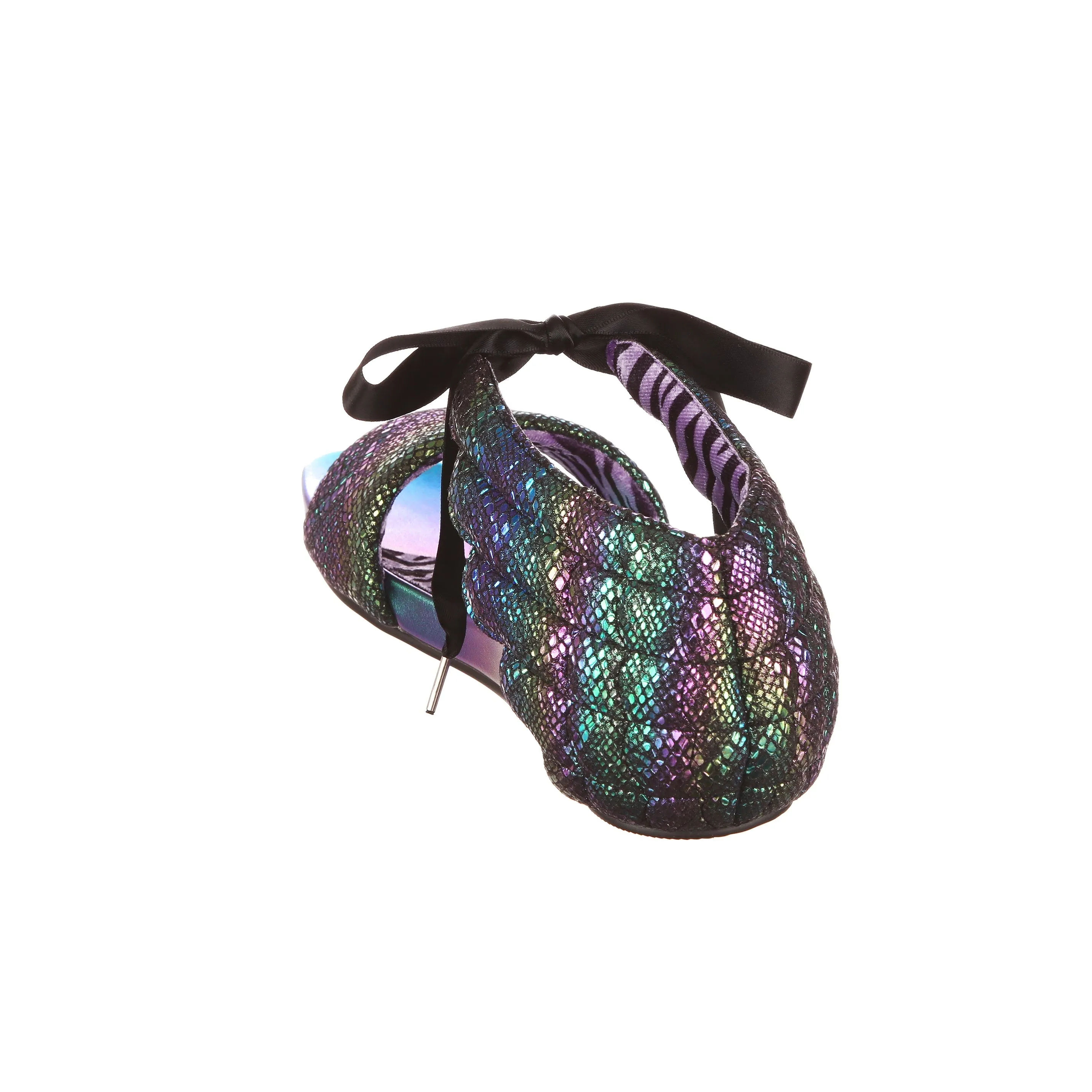 Rainbow Sandals Retailers Winging It