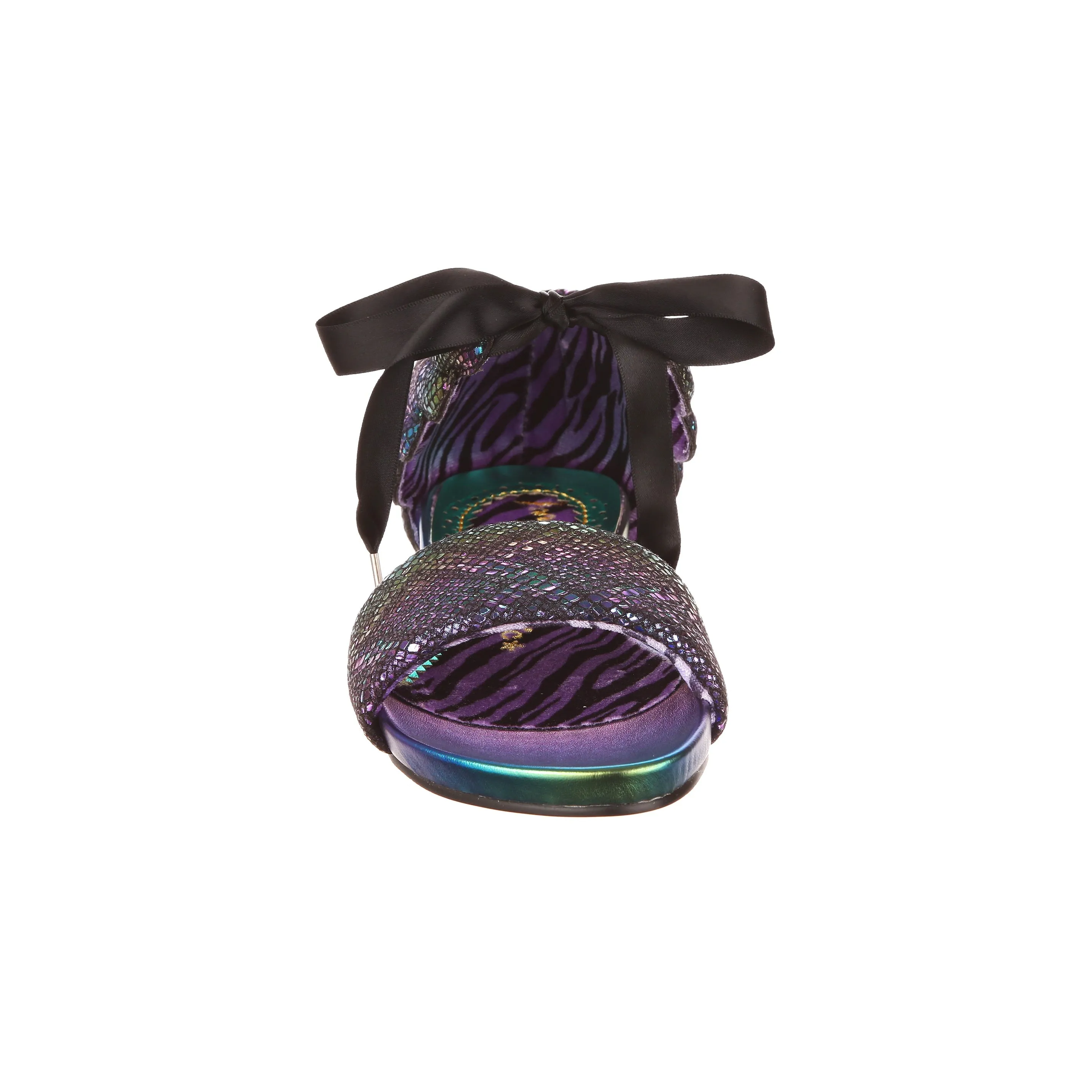 Lulu Sandals Winging It