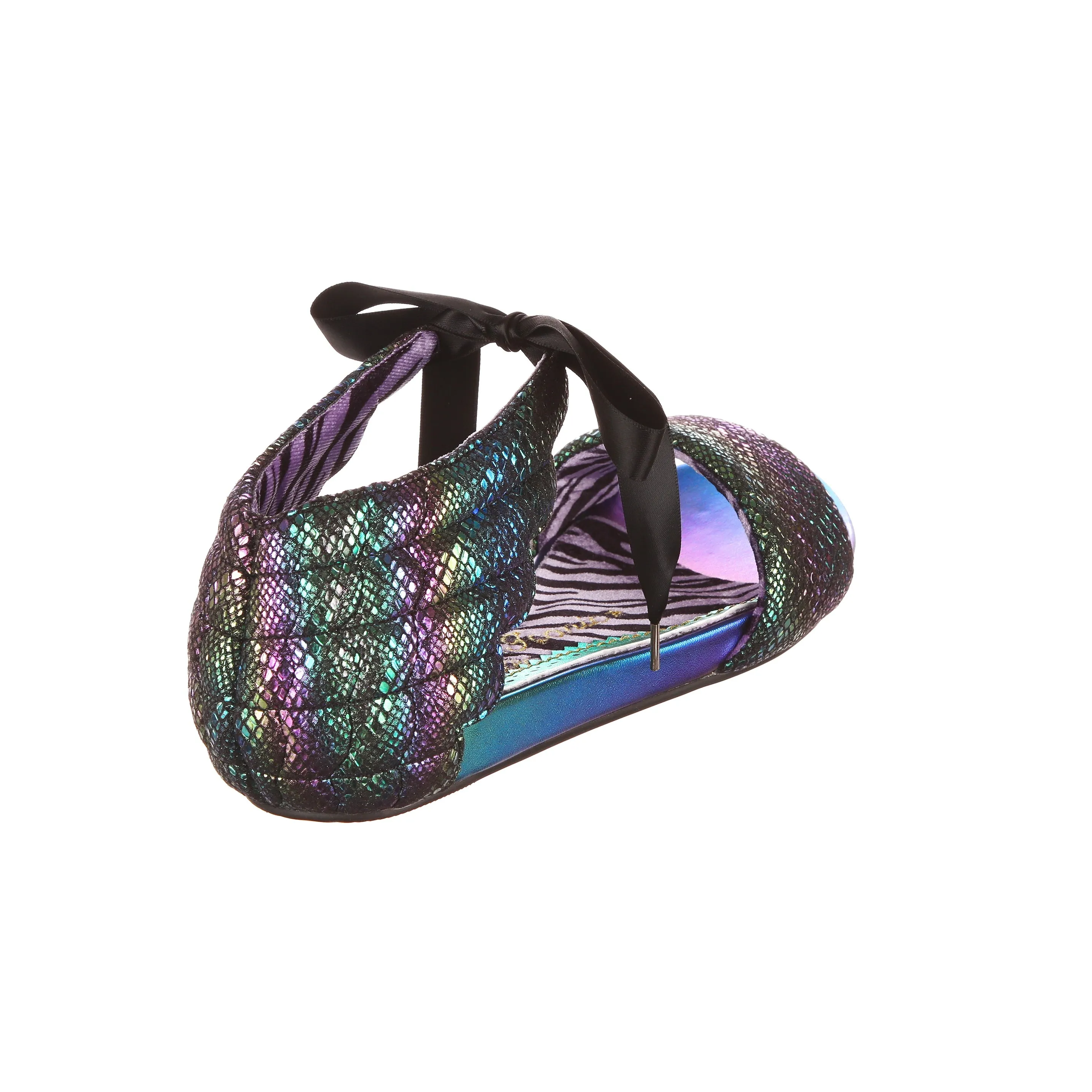 Bike Sandals Winging It