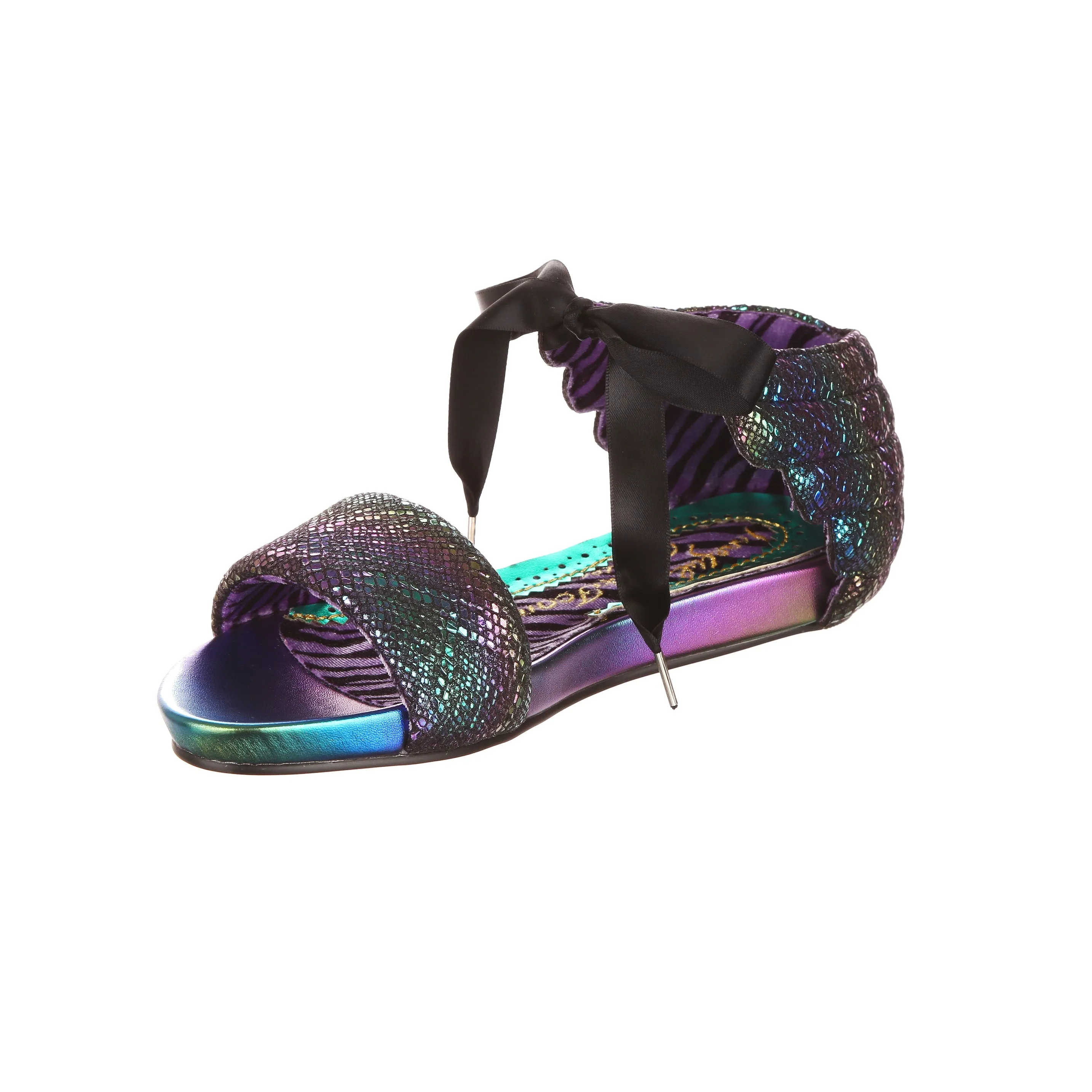 Winging It Dress Sandals