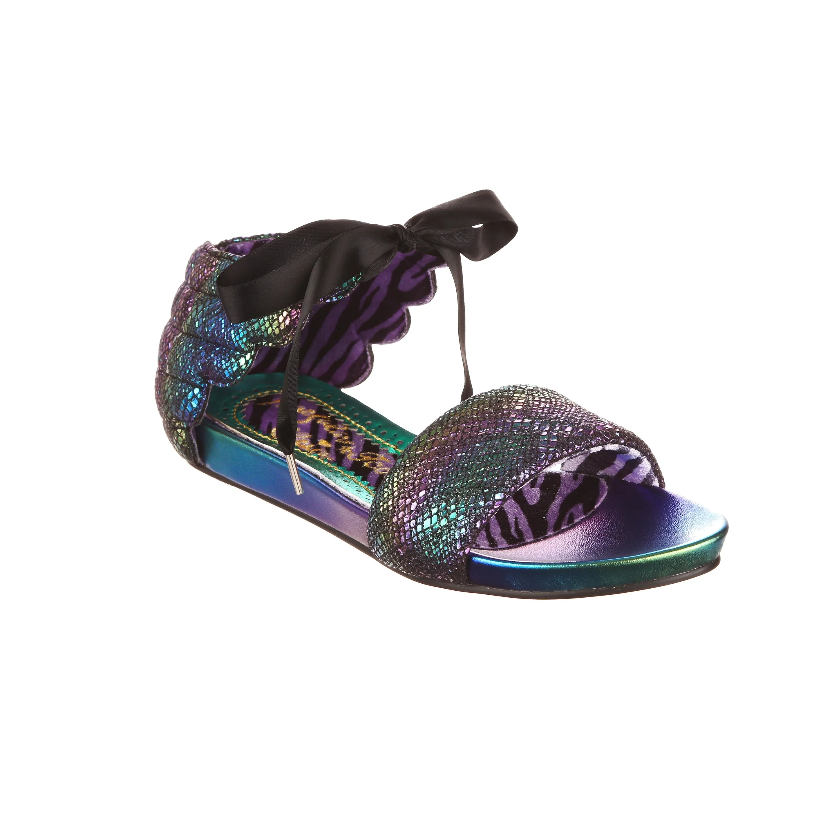 Ta Sandals Winging It