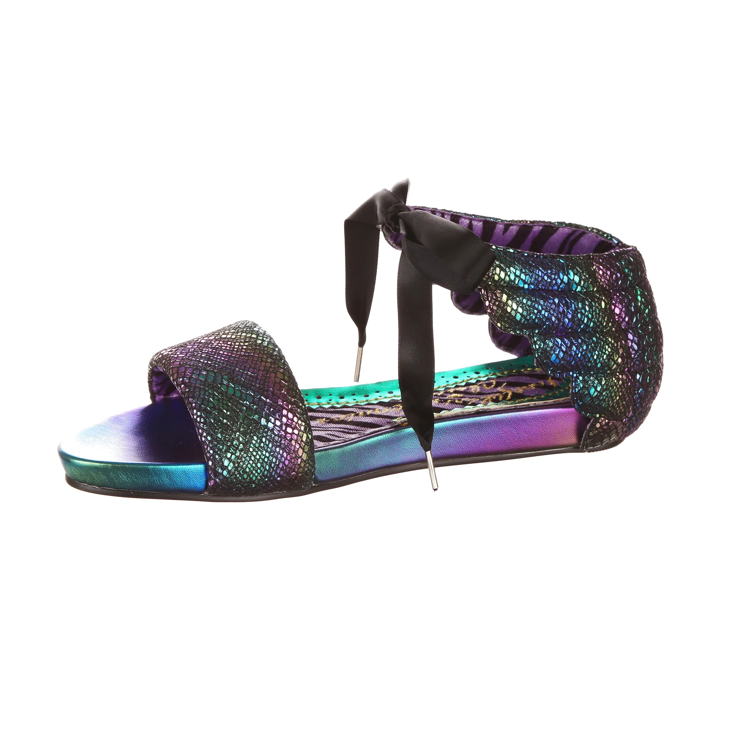 Winging It Sandals Ochi Photos