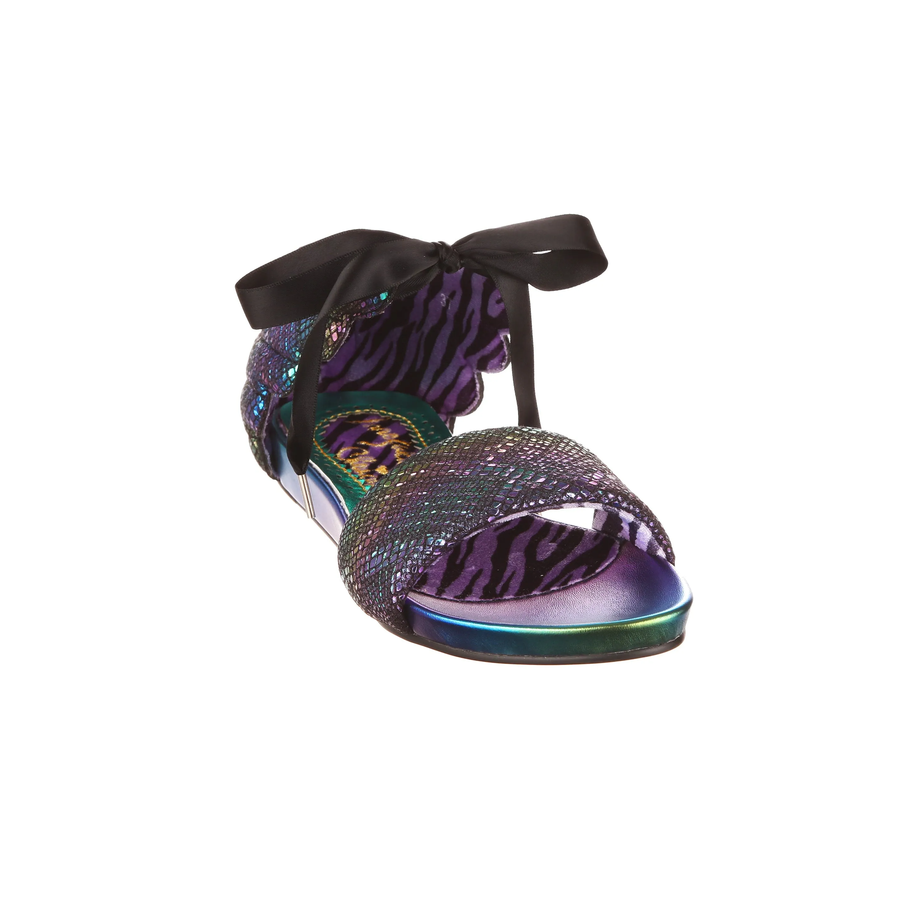 Sam Edelman Thong Sandals Winging It