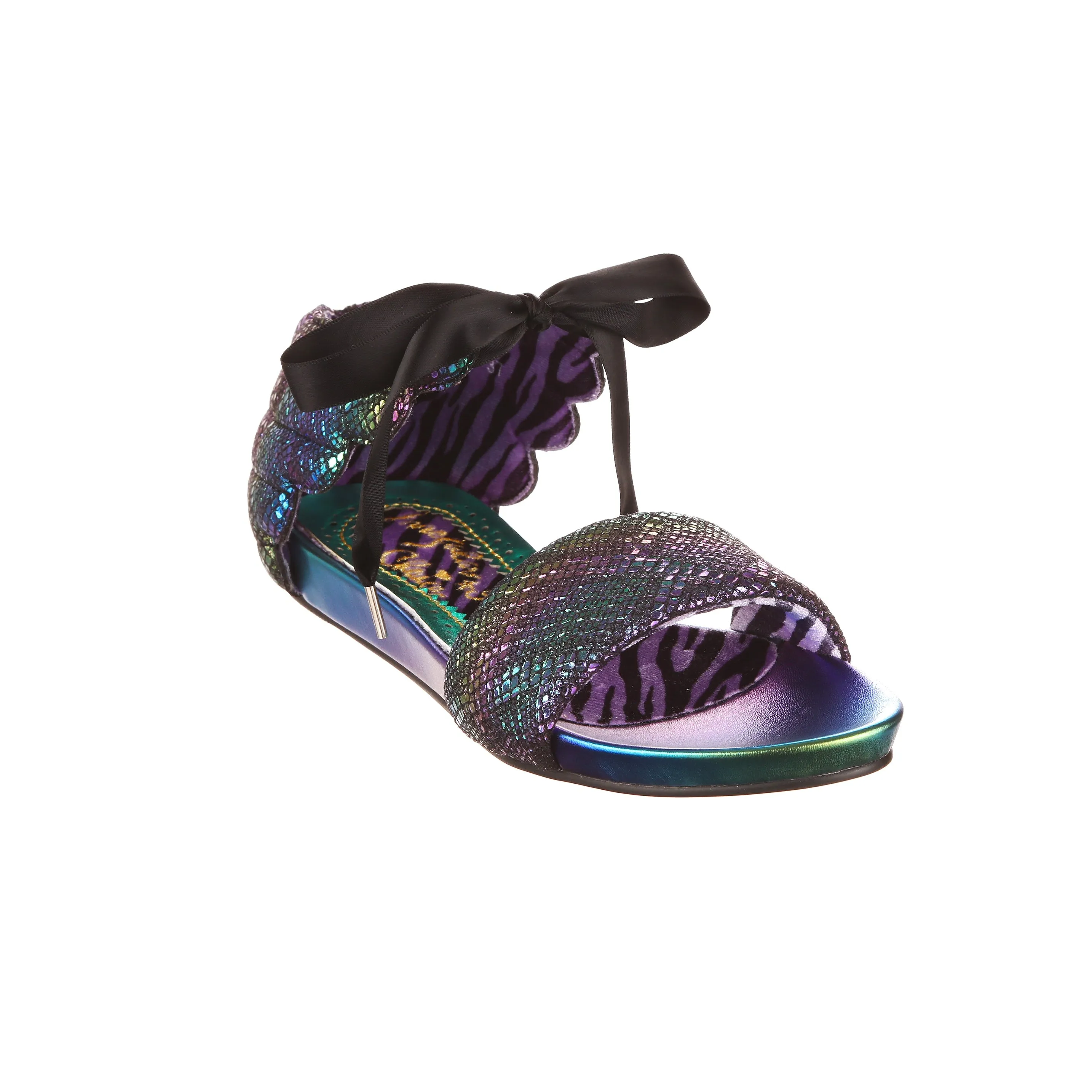 Best Sandals For Travel Winging It