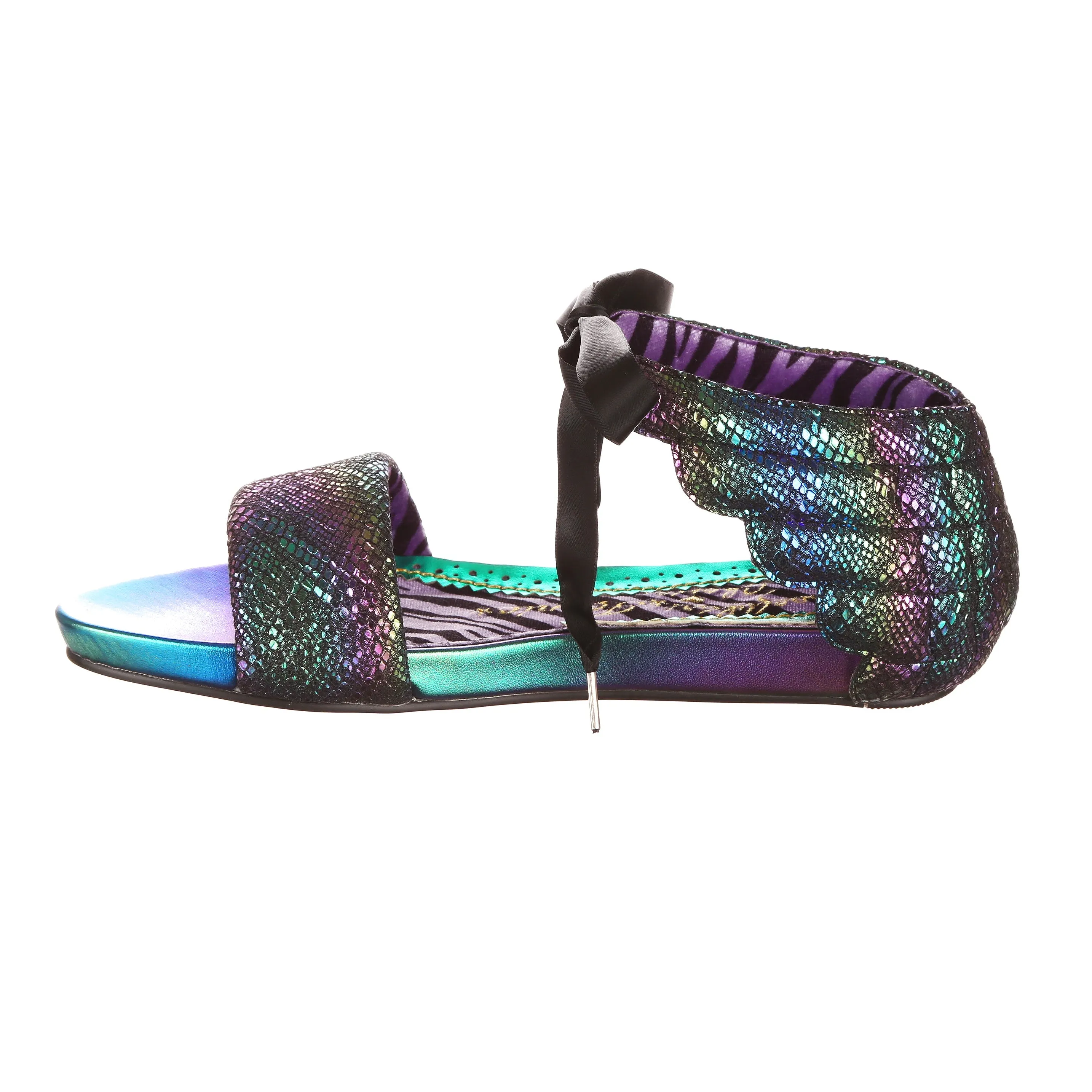 Echo Sandals Winging It