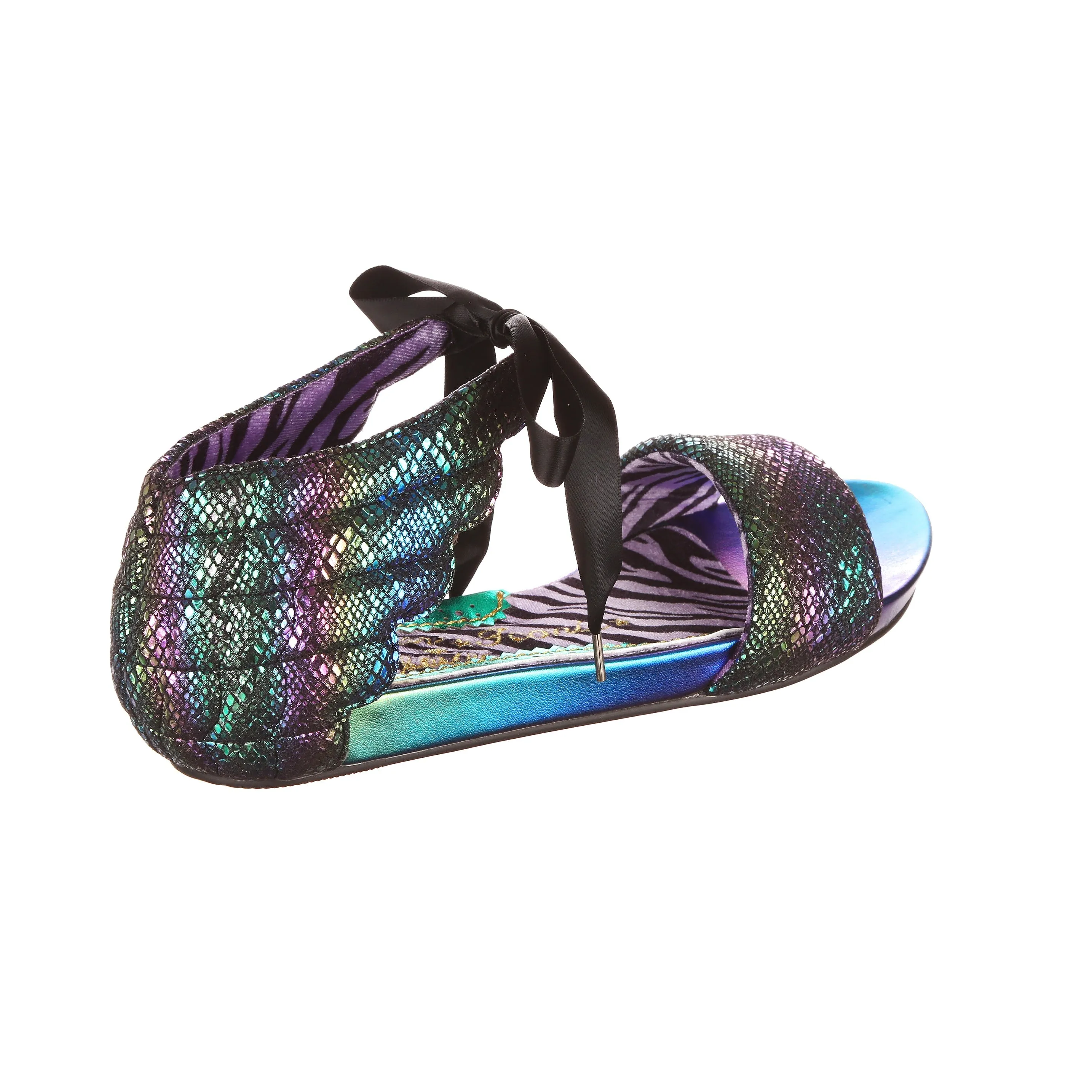 Winging It Best Orthotic Sand