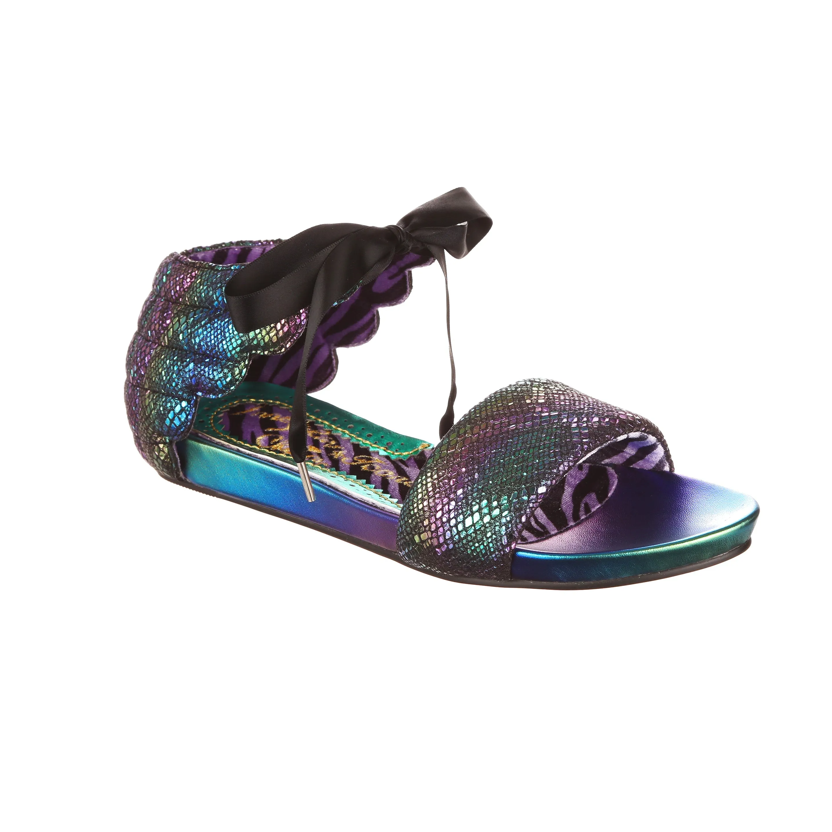 Popular Slide Sandals Winging It