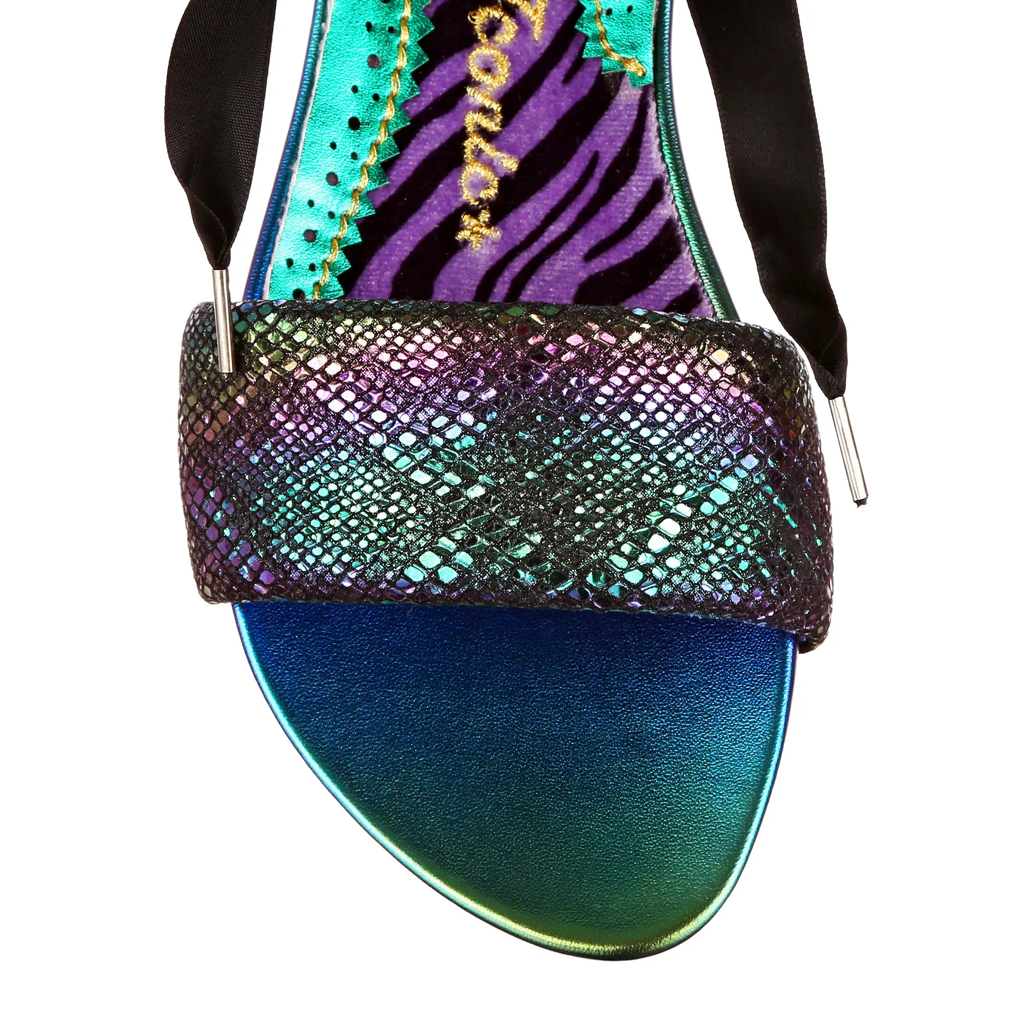 Eastland Sandals Winging It