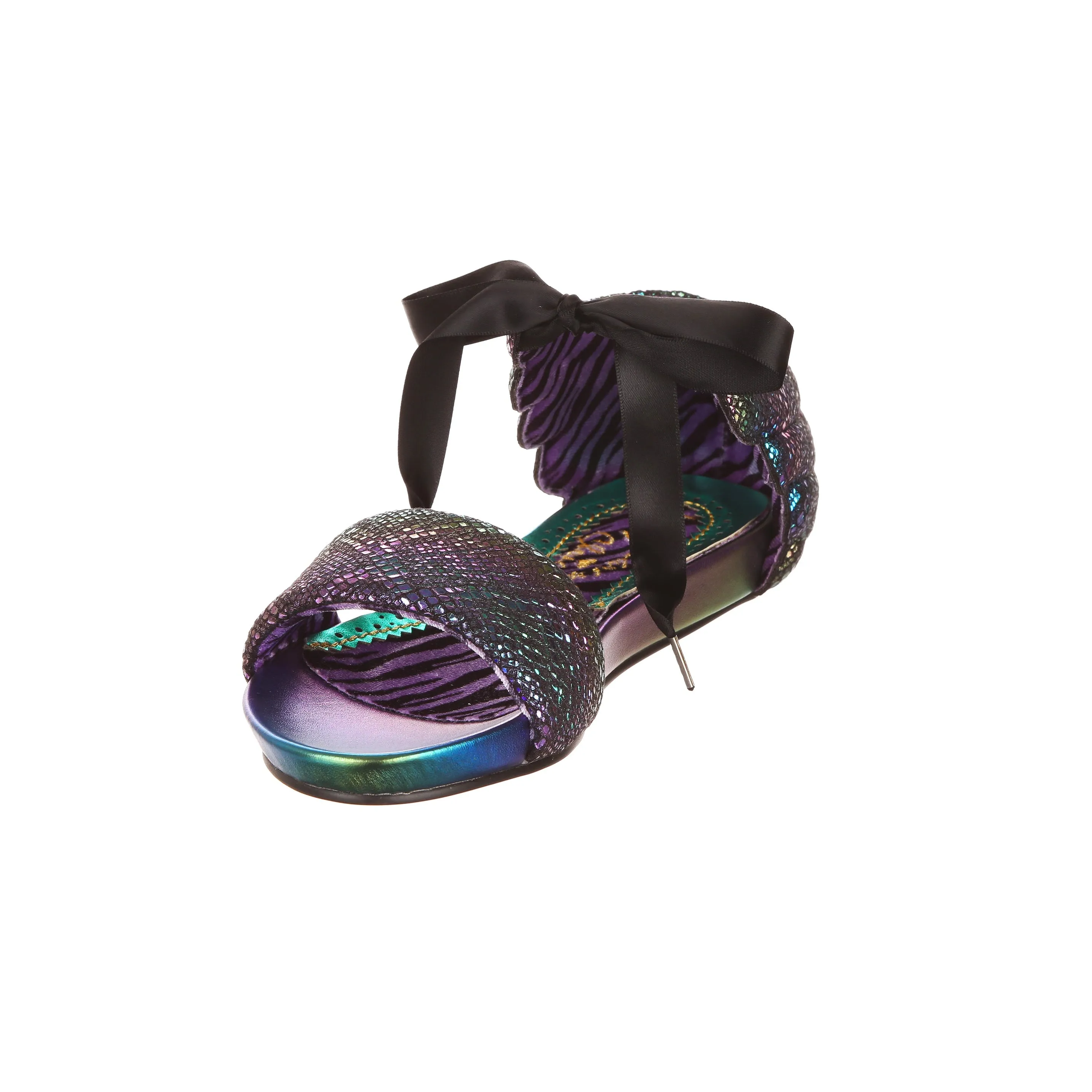 Malibu Sandals Winging It