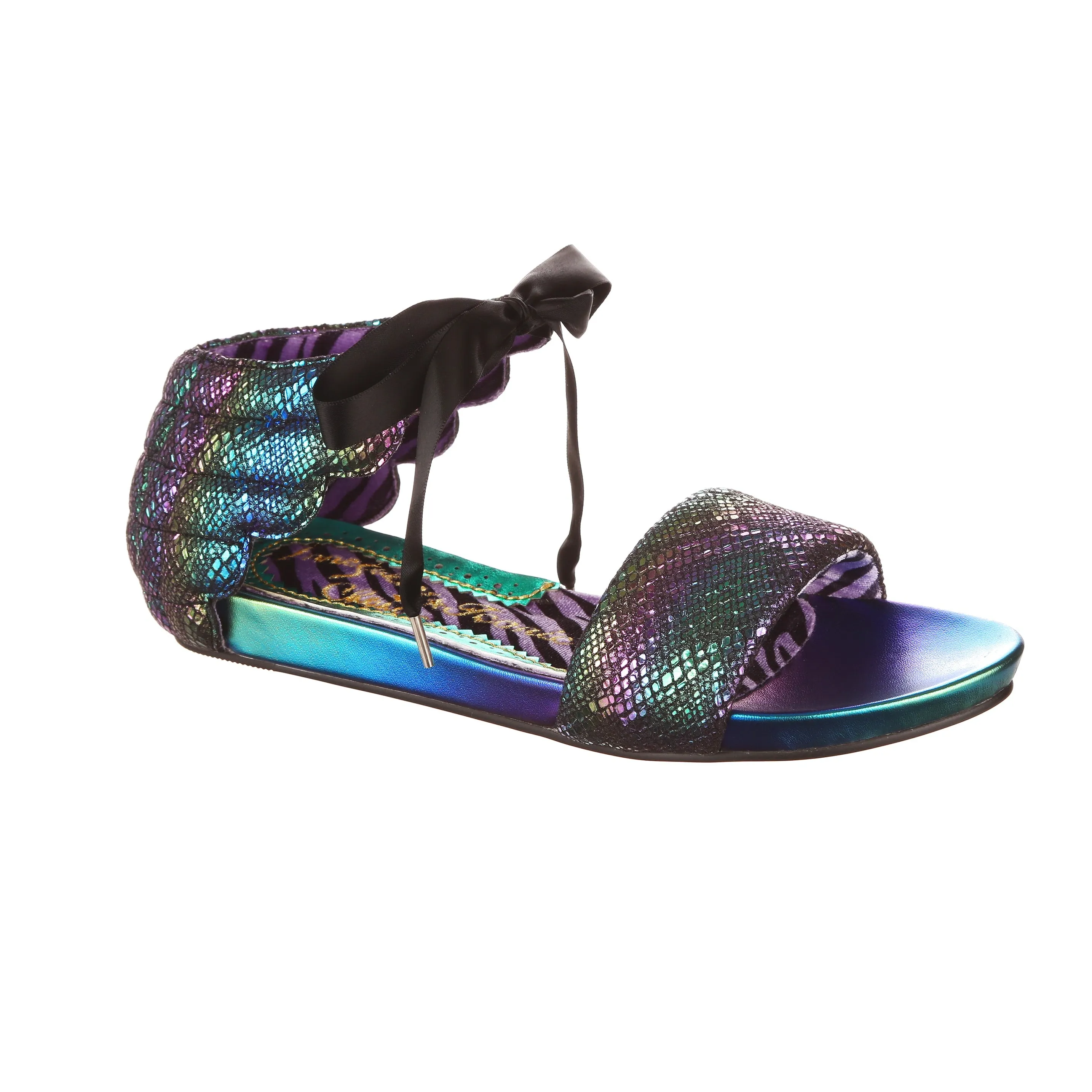 Tulum Sandals Winging It