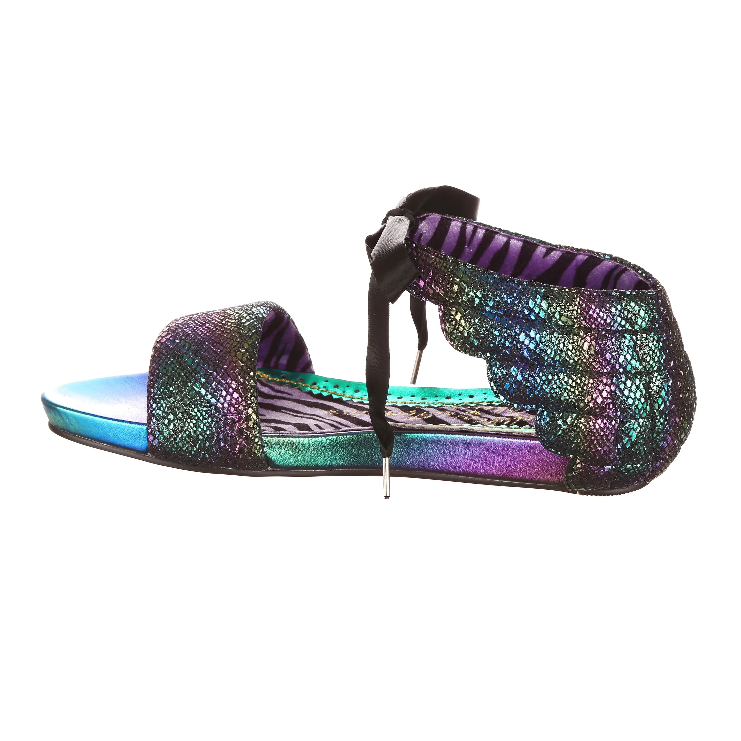 Sandals Socks Winging It