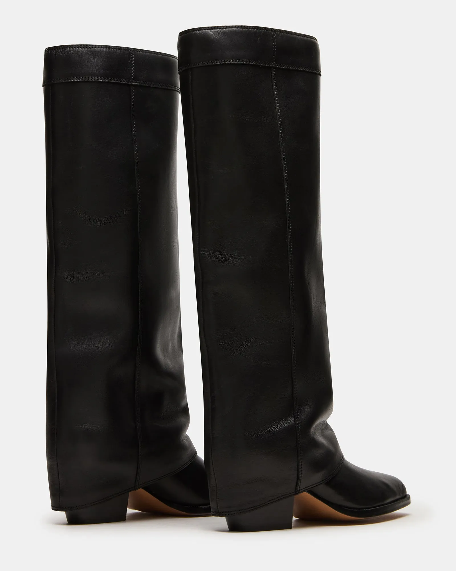 Sitka Boots WINNICK BLACK LEATHER
