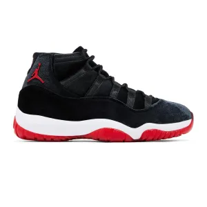 Shoe Inserts Sneakers Air Jordan 11 Retro 'Bred Velvet' Women's (2024)