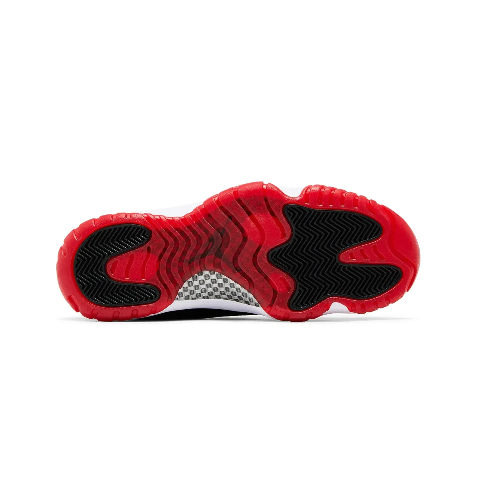 Panam Sneakers Air Jordan 11 Retro 'Bred Velvet' Women's (2024)