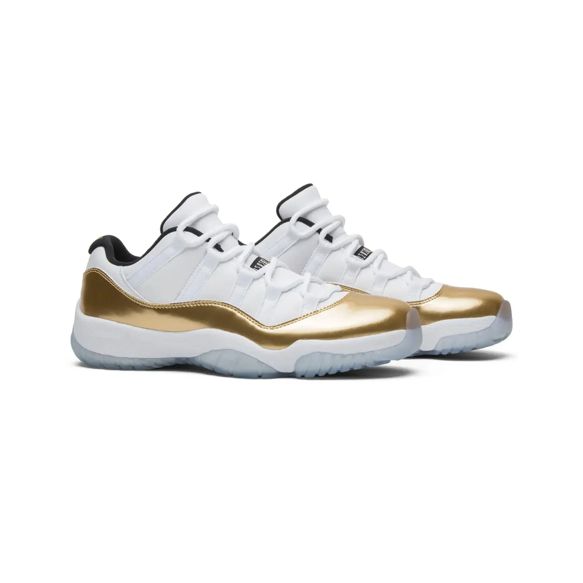 90's Sneakers Jordan 11 Retro Low 'Closing Ceremony' (2016)