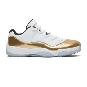 Jordan 11 Retro Low 'Closing Ceremony' (2016) Steve Madden Ladies Sneakers