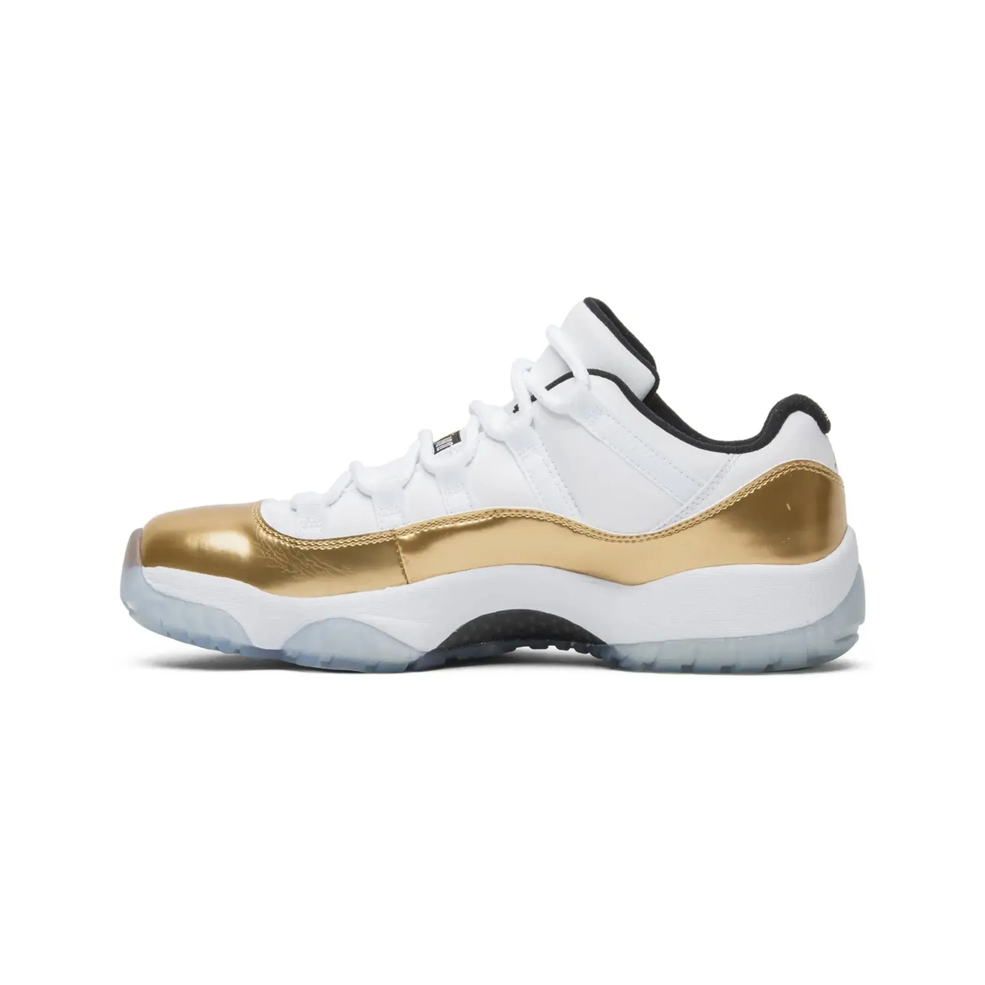 Iridescent Sneakers Jordan 11 Retro Low 'Closing Ceremony' (2016)