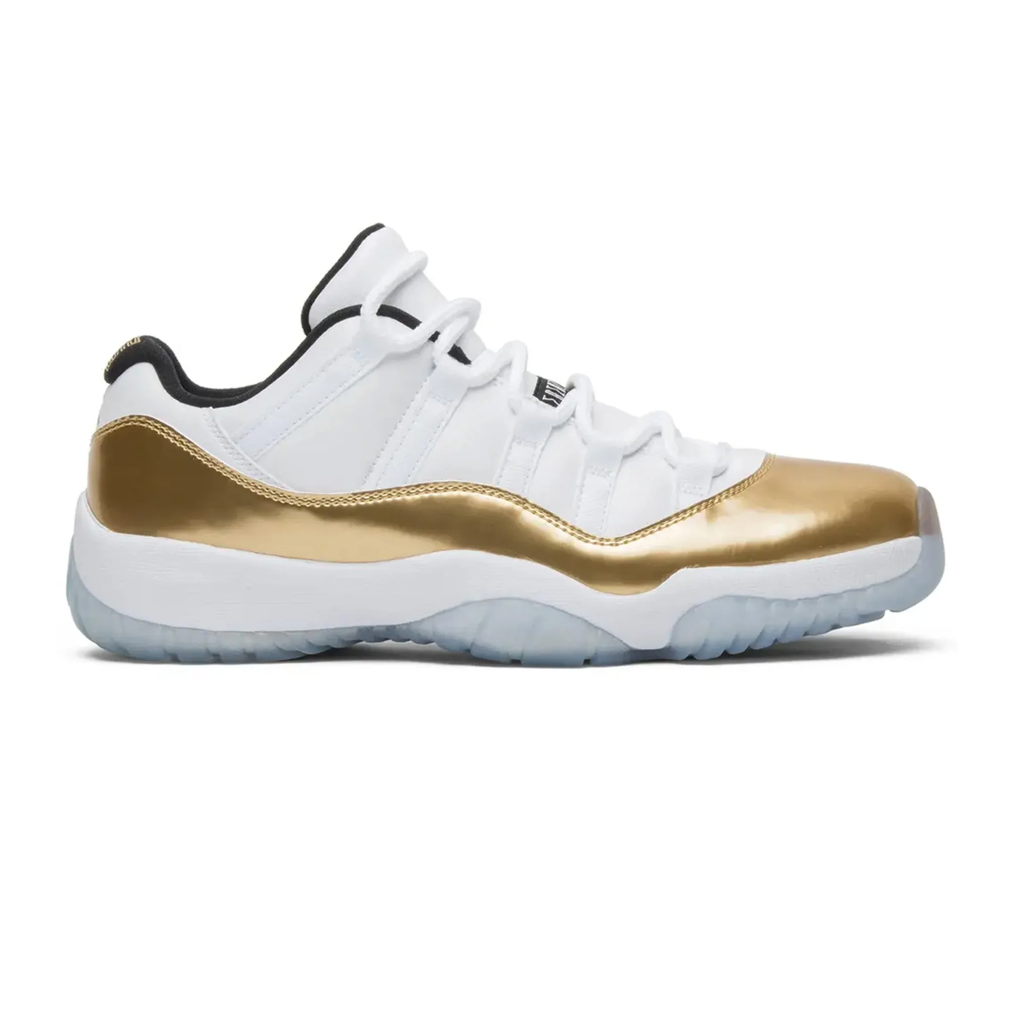 Jordan 11 Retro Low 'Closing Ceremony' (2016) List Of Sneakers