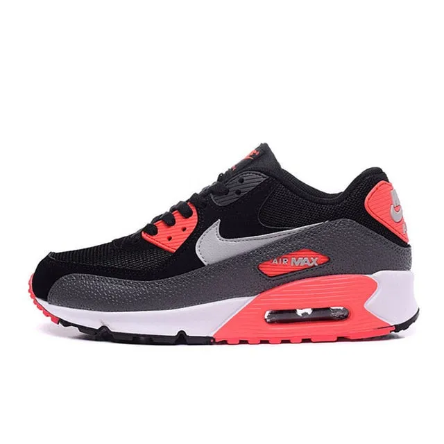 Ga Bulldogs Nike Shoes NIKE AIR MAX 90 Running Shoes