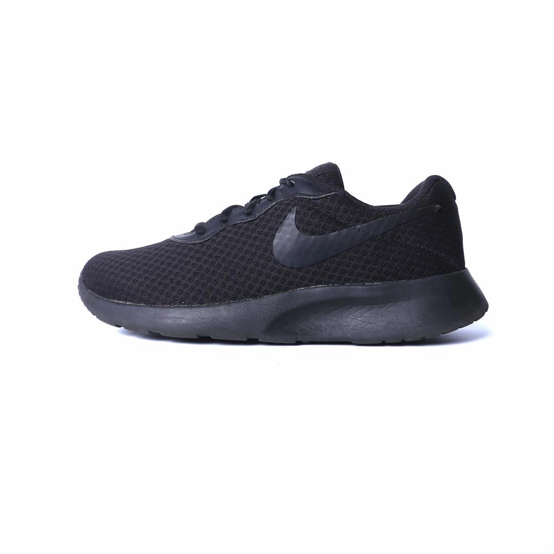 Nike Leather Running Shoes NIKE  TANJUN