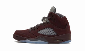 Air Jordan 5 Retro SE GS "Burgundy" Dolcevita Sneakers