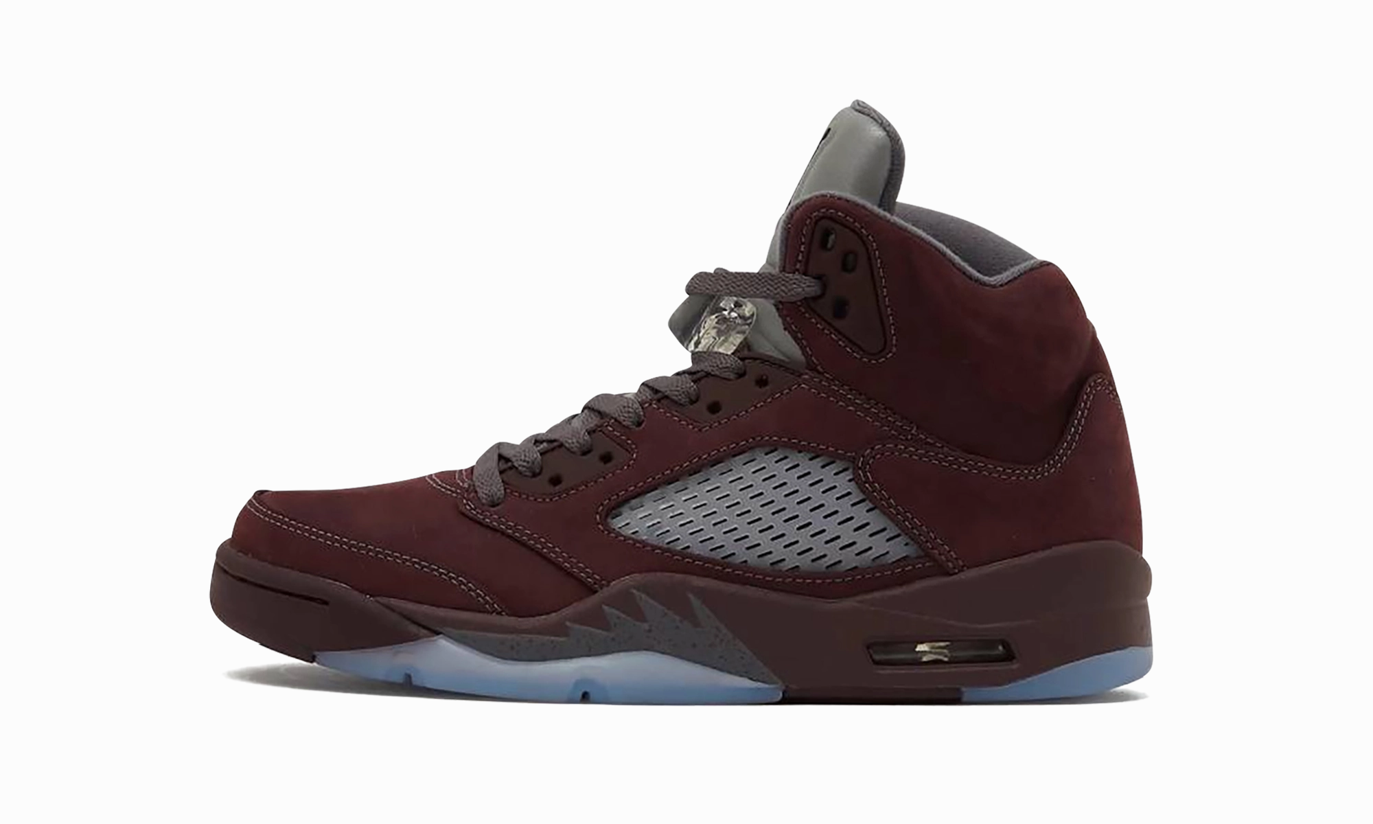 Air Max Running Sneakers Air Jordan 5 Retro SE GS "Burgundy"