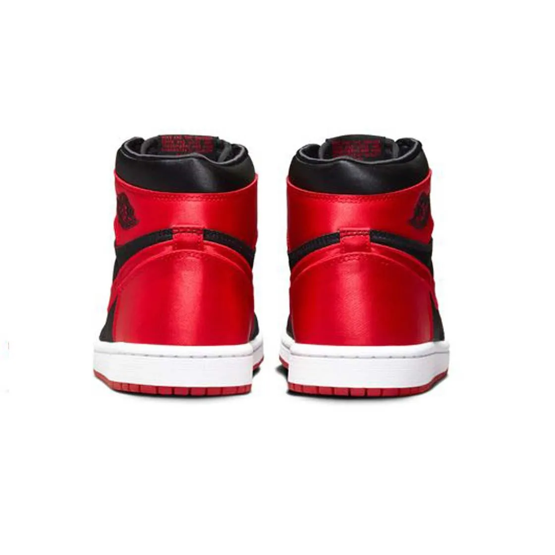 Salomon Xt-6 Sneakers Wmns Air Jordan 1 High OG 'Satin Bred'