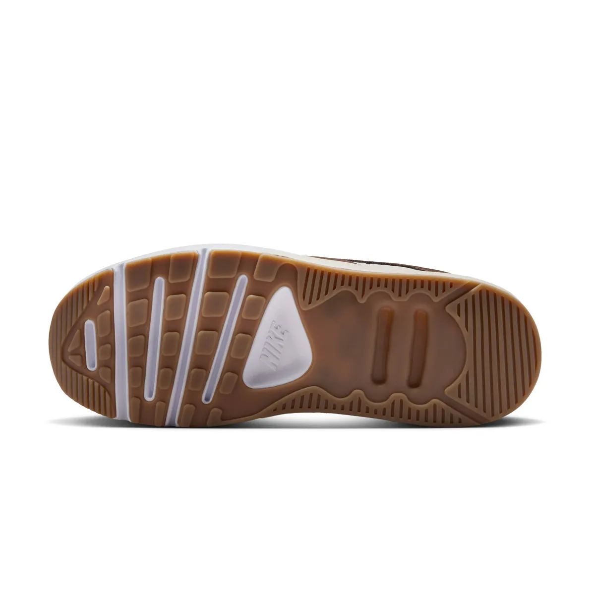 Wmns Air Max 90 LV8 'Tan Brown' Nike Barefoot Shoes