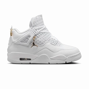 Common Project Sneakers Wmns Air Jordan 4 Net 'White'
