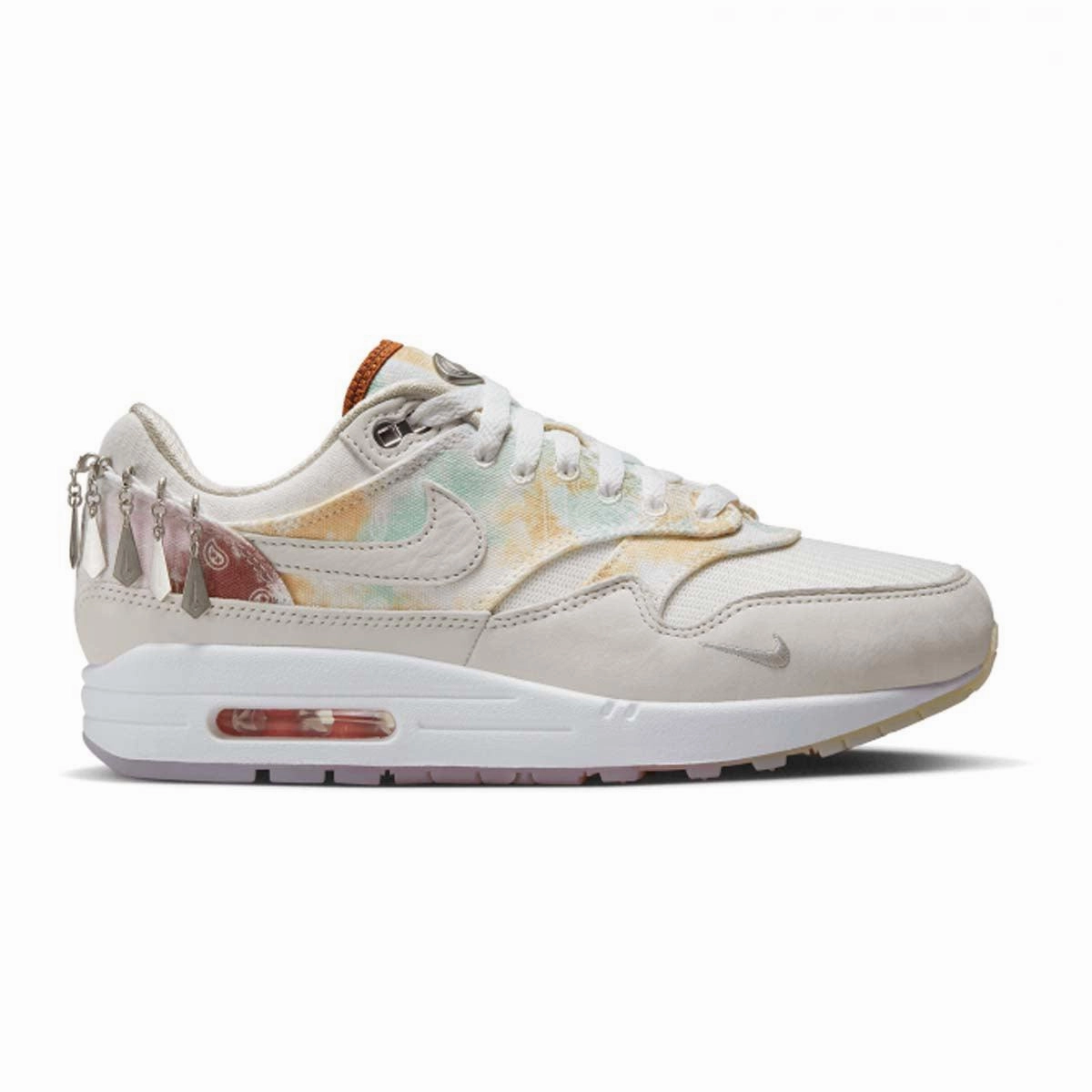 Wmns Air Max 1 '87 'Charms' First Kobe Nike Shoe