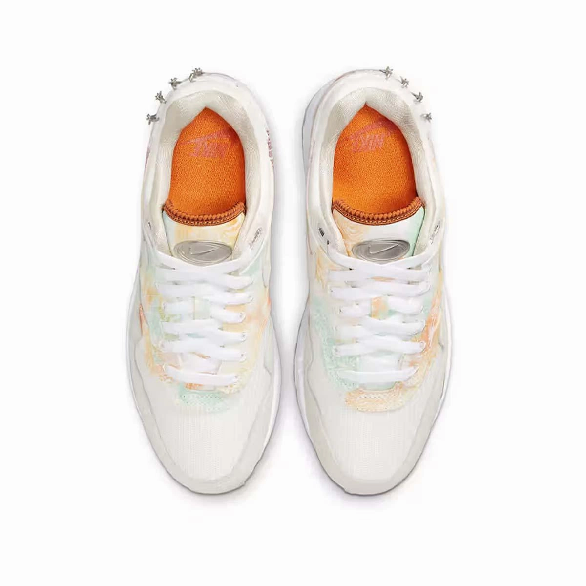 Wmns Air Max 1 '87 'Charms' Nike Shoes Blazer