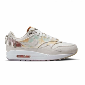 Wmns Air Max 1 '87 'Charms' Nike Artificial Grass Soccer Shoes