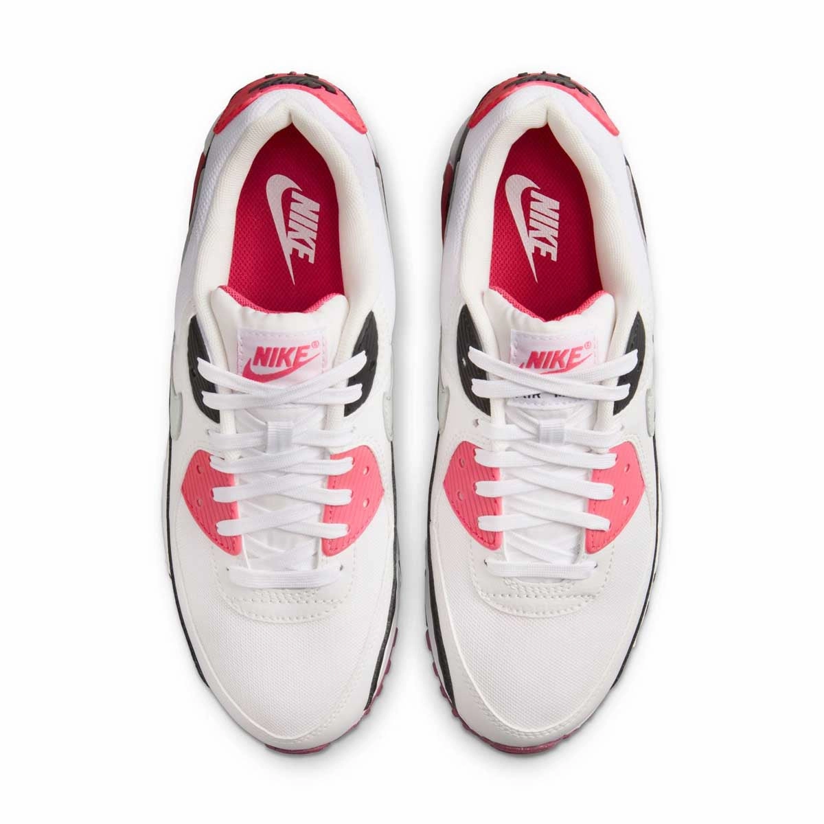 Retro Nike Running Shoes Wmns Air Max 90 'Aster Pink'
