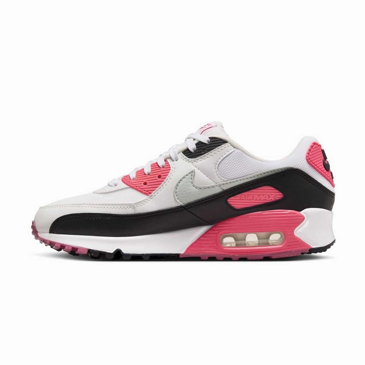 Wmns Air Max 90 'Aster Pink' Purchase Nike Shoes