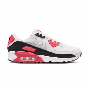 Wmns Air Max 90 'Aster Pink' Customize Nike Basketball Shoes