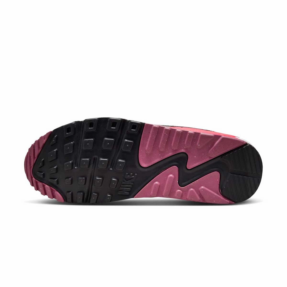 Wmns Air Max 90 'Aster Pink' Warranty Nike Air Max Shoes
