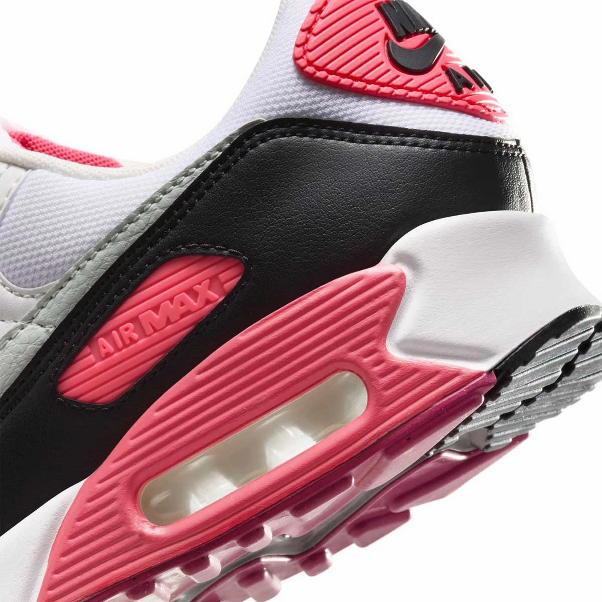 Wmns Air Max 90 'Aster Pink' Sabrina Nike Shoes
