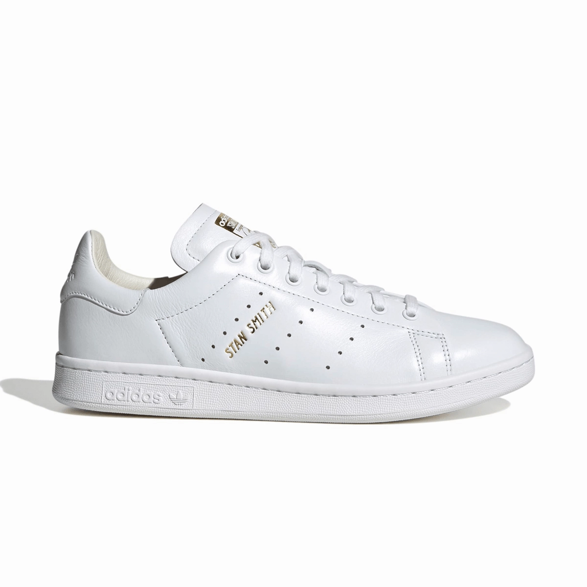 Wmns Stan Smith Lux 'White' Bad Bunny Adidas Bokete Shoes