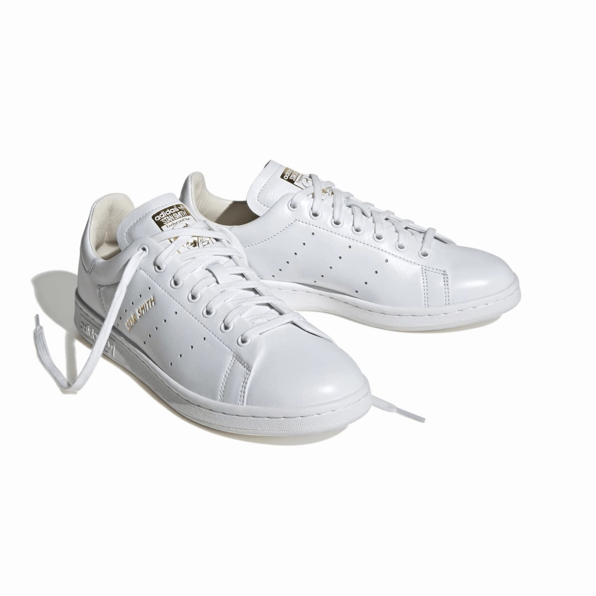 Adidas 350 Shoes Wmns Stan Smith Lux 'White'