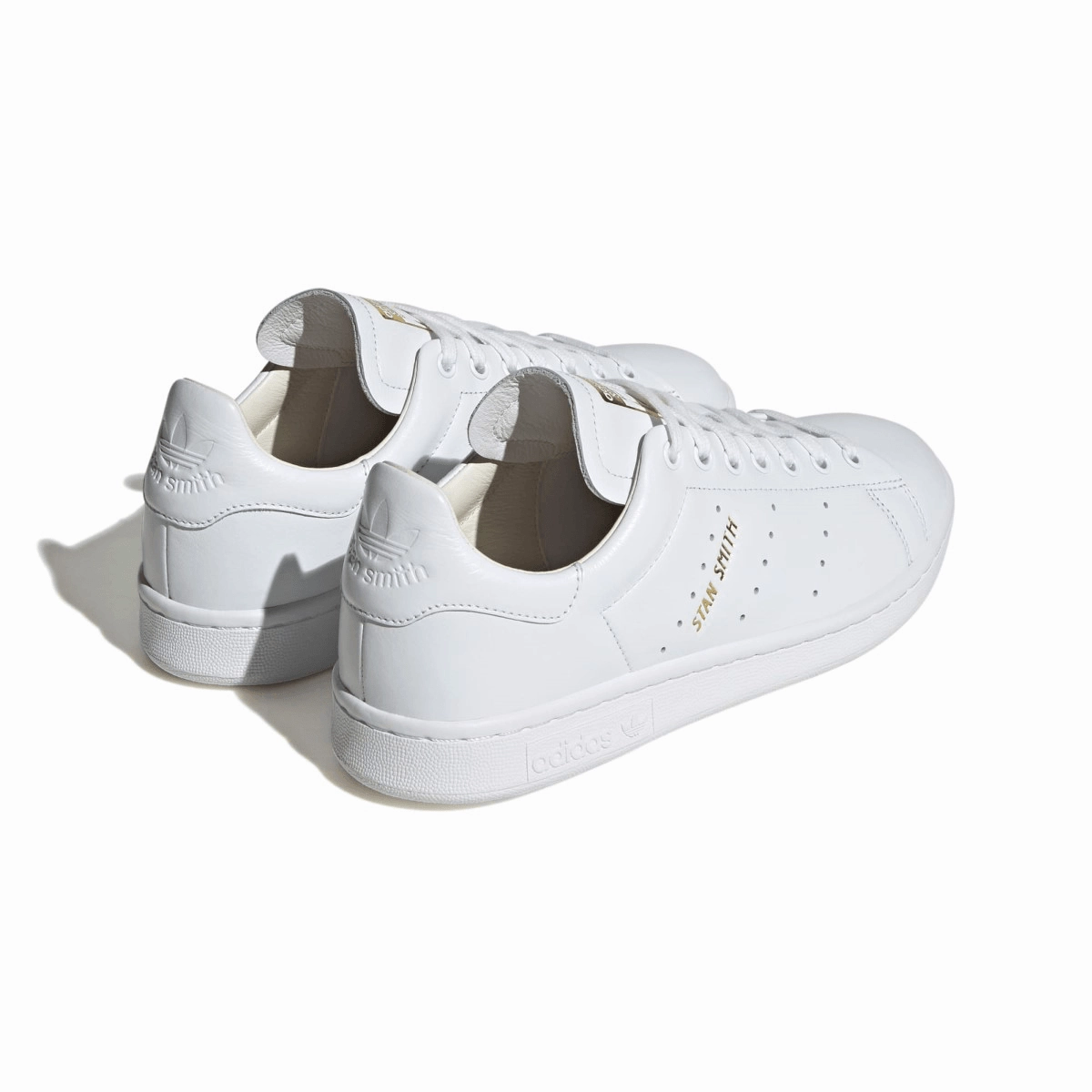 Adidas Shoes At Kohl's Wmns Stan Smith Lux 'White'