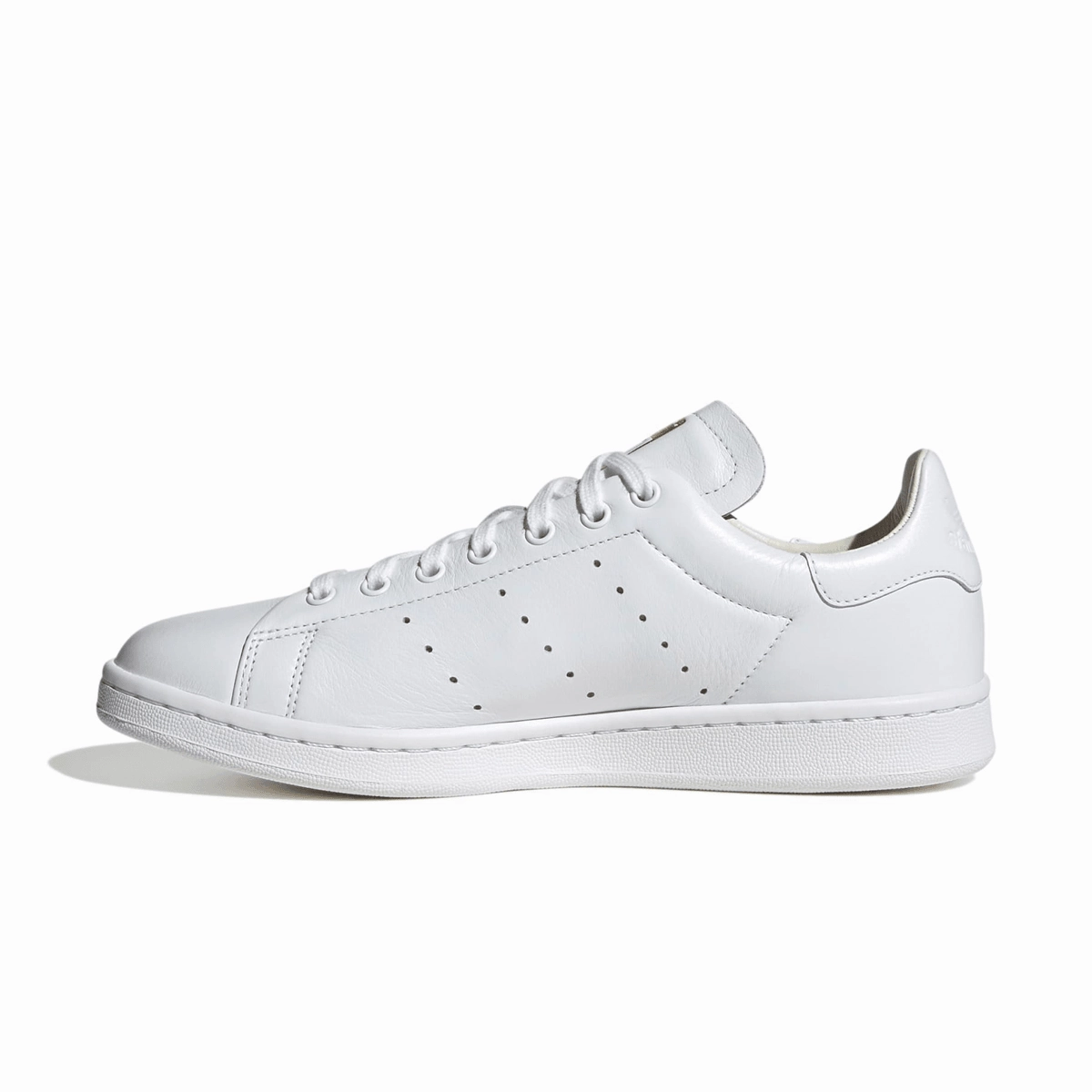 Mercedes Adidas Shoes Wmns Stan Smith Lux 'White'