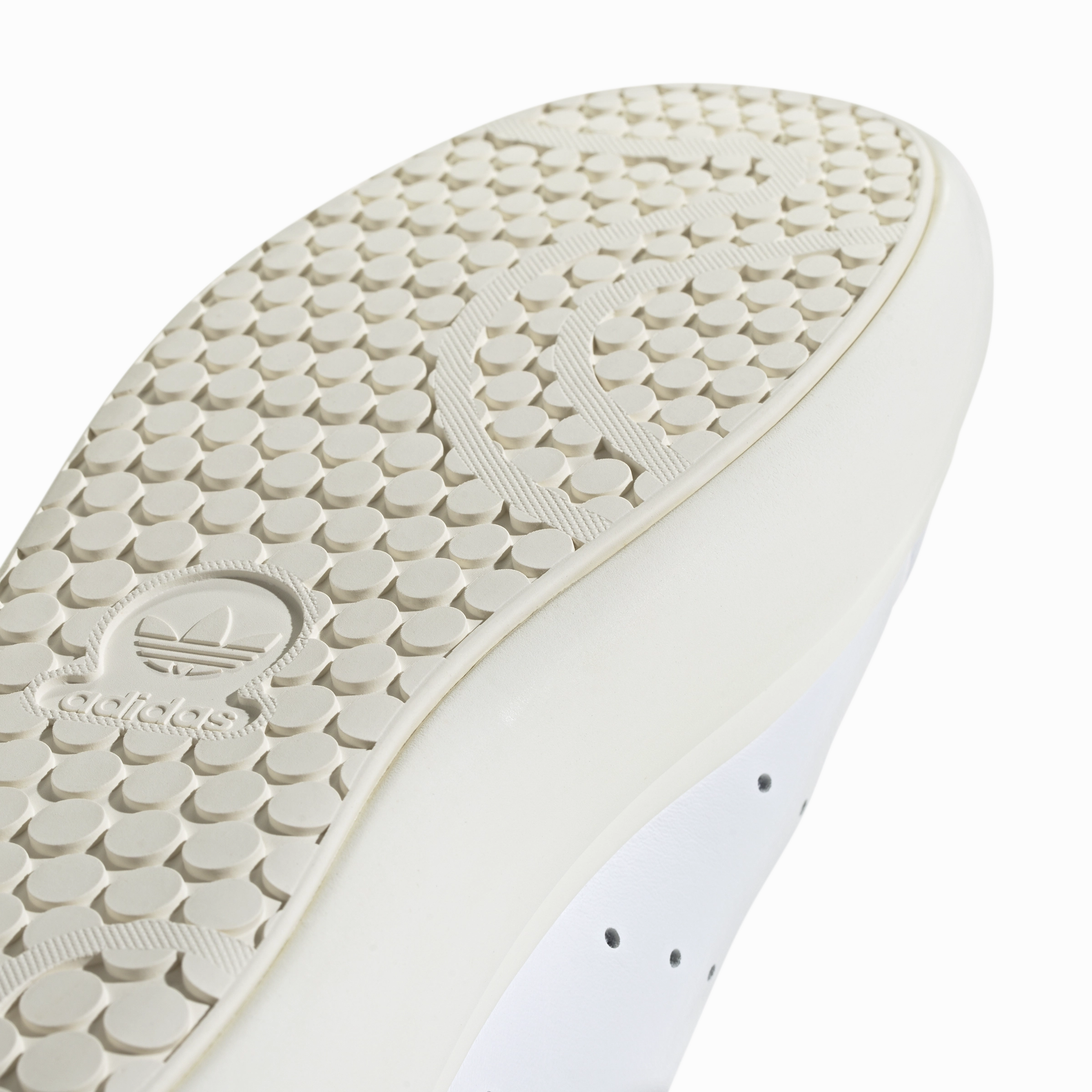 Adidas Adizero Boston 12 Running Shoes Wmns Stan Smith Platform 'White Black'