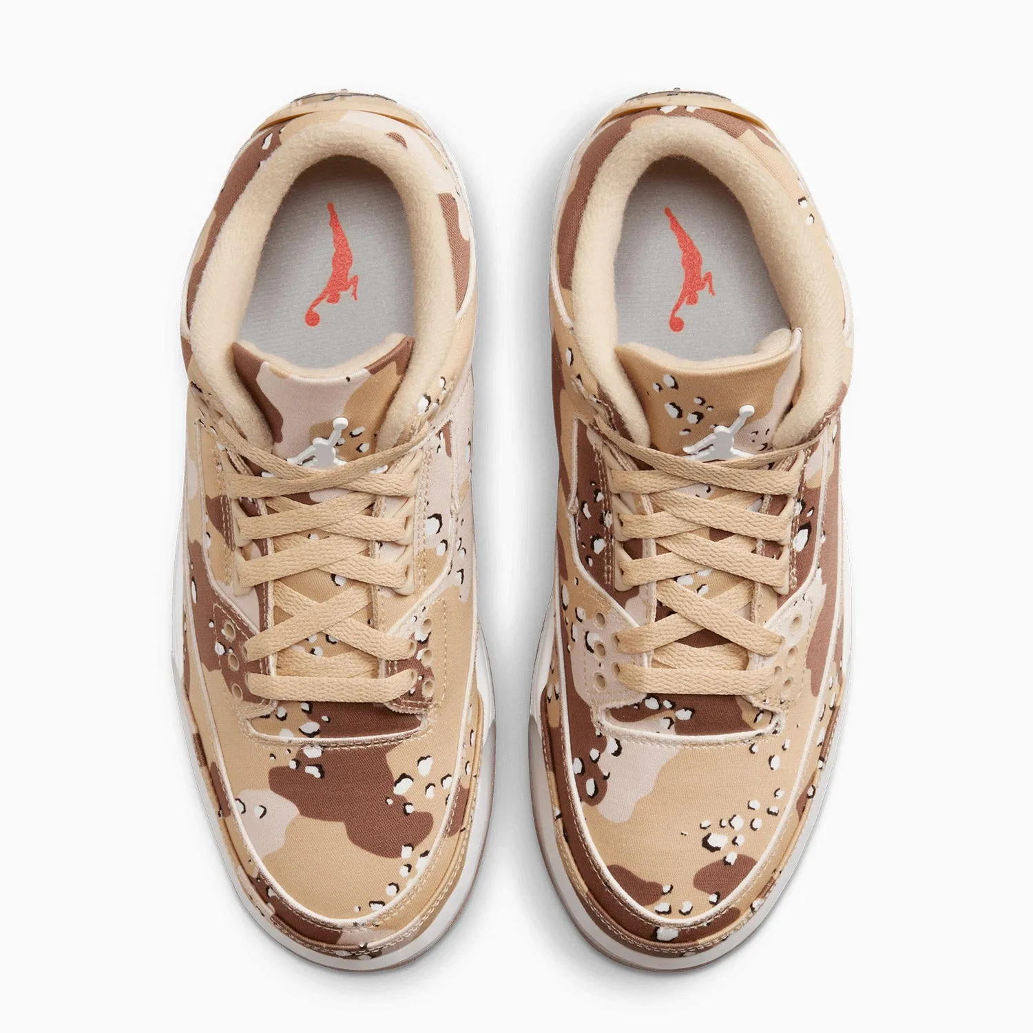 WNBA x Women's Air Jordan 3 Retro "Desert Camo" Sneakers Jordan
