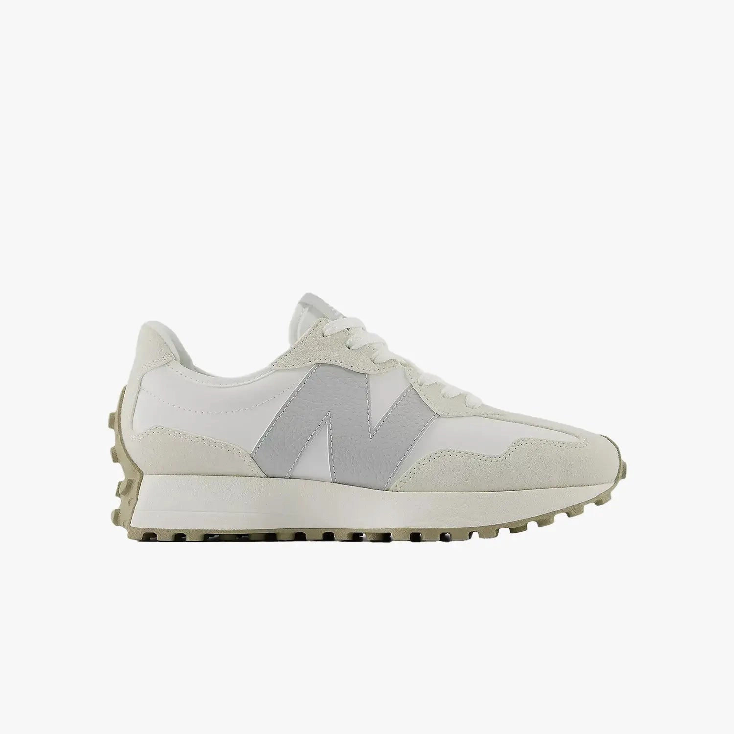 Women 327 "Sea Salt Brighton Grey" New Balance Mt10