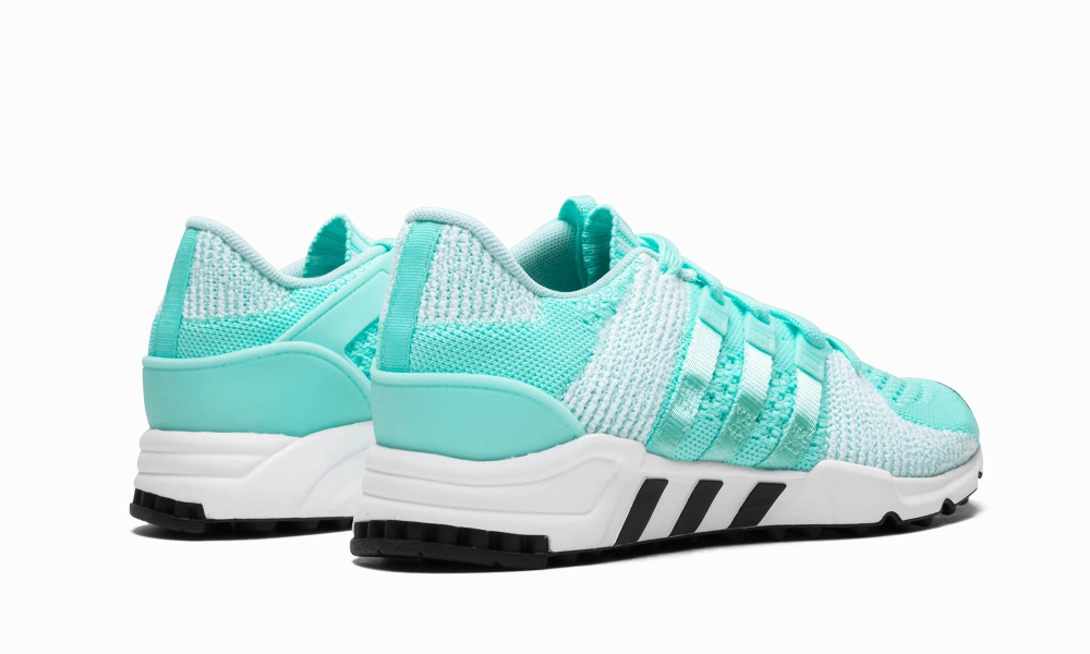 Latest Model Adidas Shoes Women Originals EQT Support RF Primeknit Shoes BZ0009