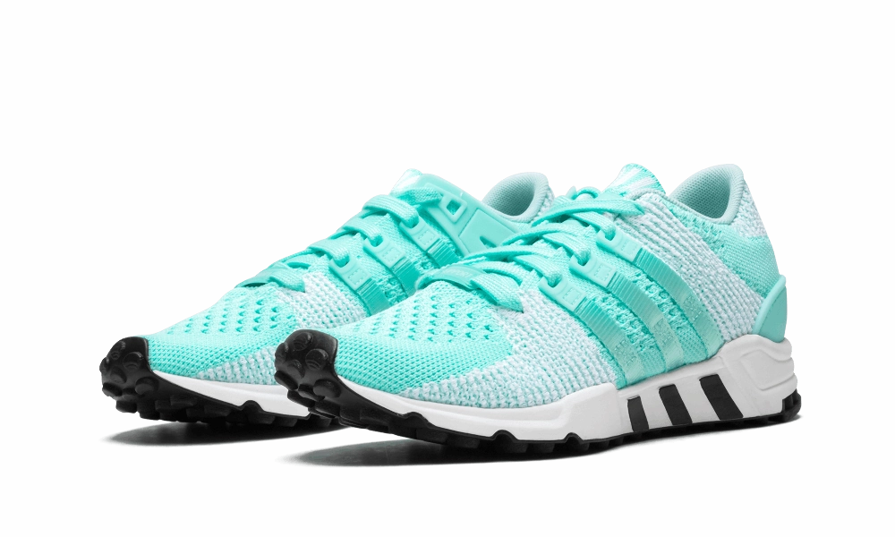 Adidas Everyset Shoes Review Women Originals EQT Support RF Primeknit Shoes BZ0009