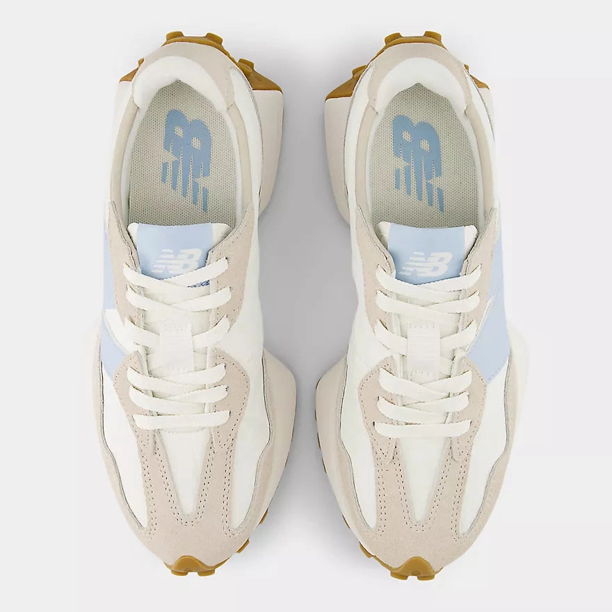 Women's 327 New Balance Hesi