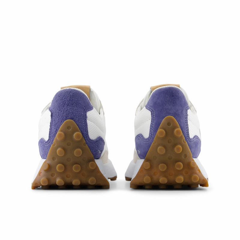 Women's 327 New Balance 9060 Rain Cloud Grey Women's